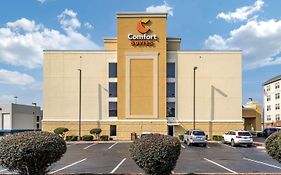 Comfort Suites Anderson-Clemson